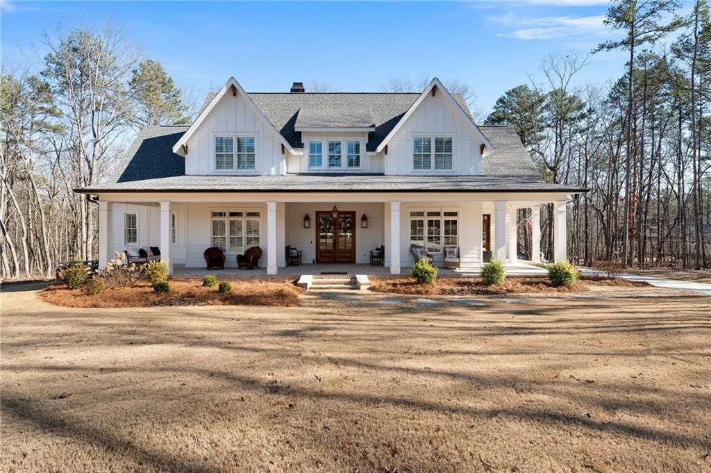 Photo of 49 Cedar Gate Lane, Kingston, GA 30145 (MLS # 7700995)