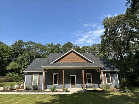 Homes For Sale - 390 Lummus Road<br/> Covington, GA 30016
