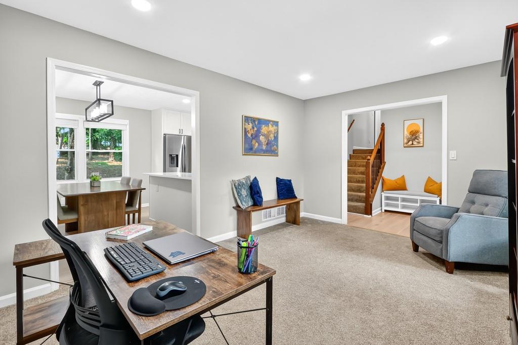 5341 Tall Oak Drive