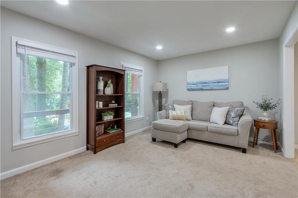 5341 Tall Oak Drive