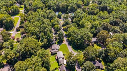 A home in Acworth