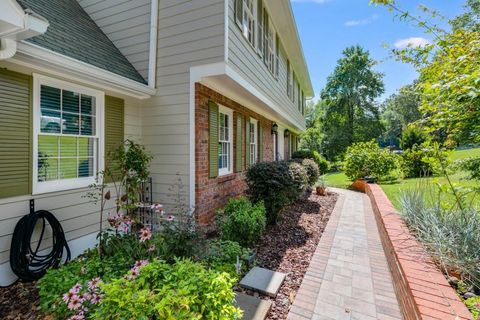 A home in Acworth