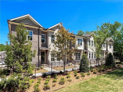 Photo of 608 Goldsmith Court #113, Johns Creek, GA 30022 (MLS # 7521608)