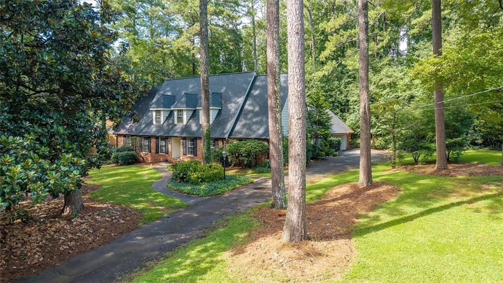 2267 Oxbow Circle