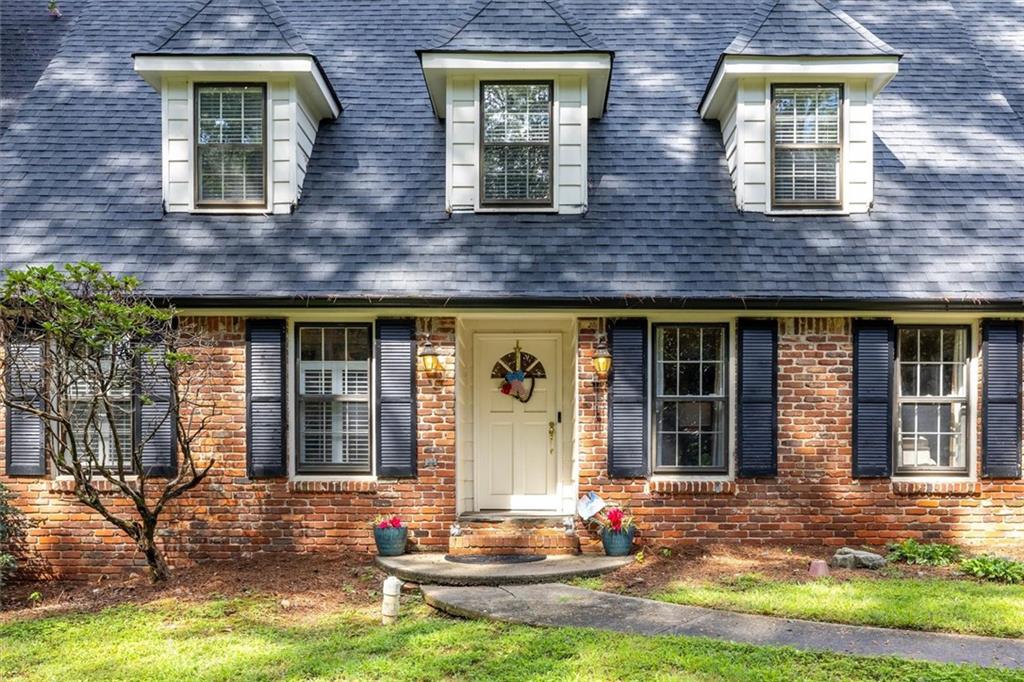 2267 Oxbow Circle