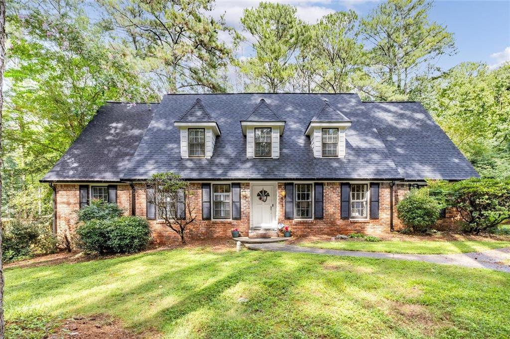 2267 Oxbow Circle
