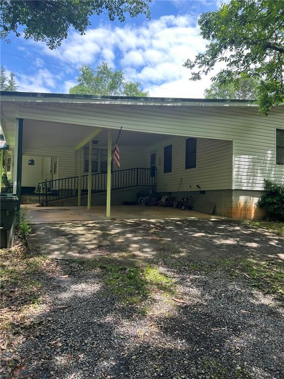 3425-7 Villa Rica Highway