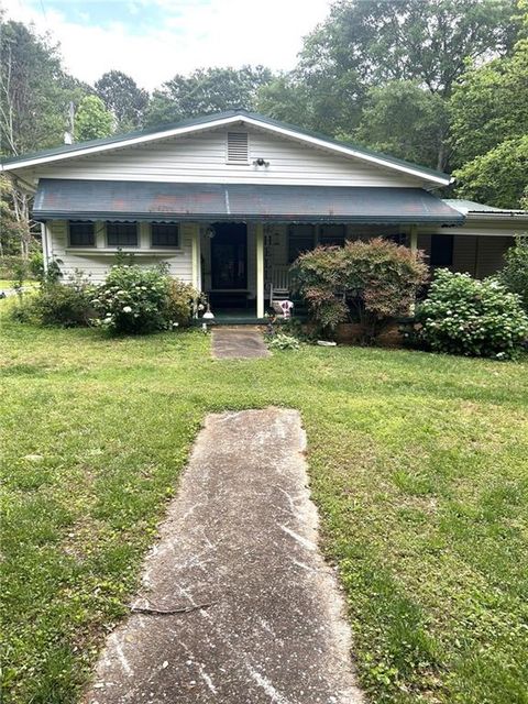 3425-7 Villa Rica Highway Dallas GA 30157