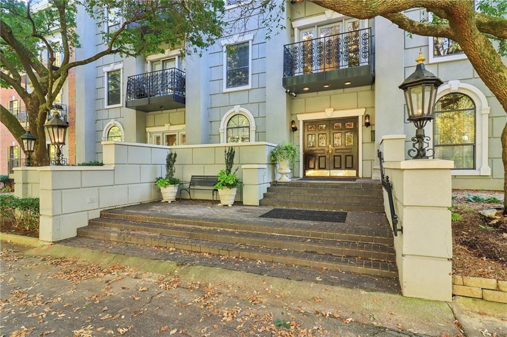 3071 Lenox Road NE 8