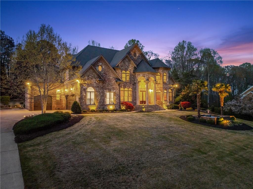 1310 Settles Road