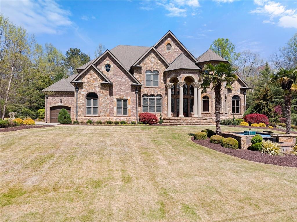 1310 Settles Road