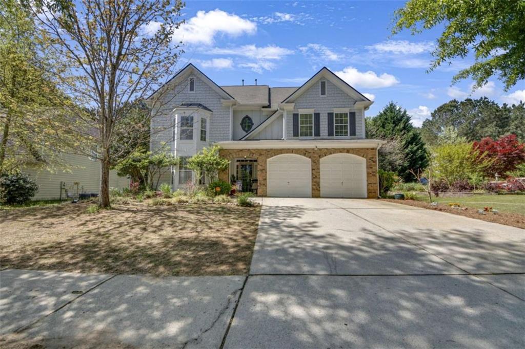 35 Kestrel Circle