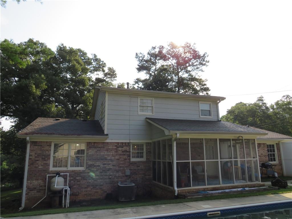 2 Silvermont Drive SE