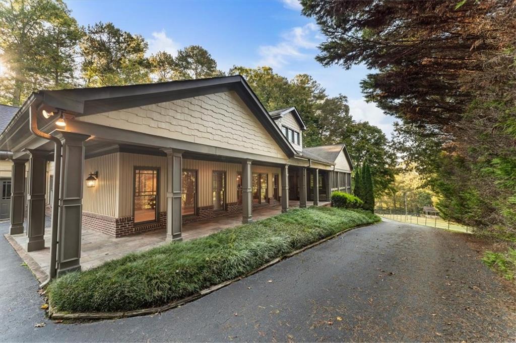 6928 Union Hill Road