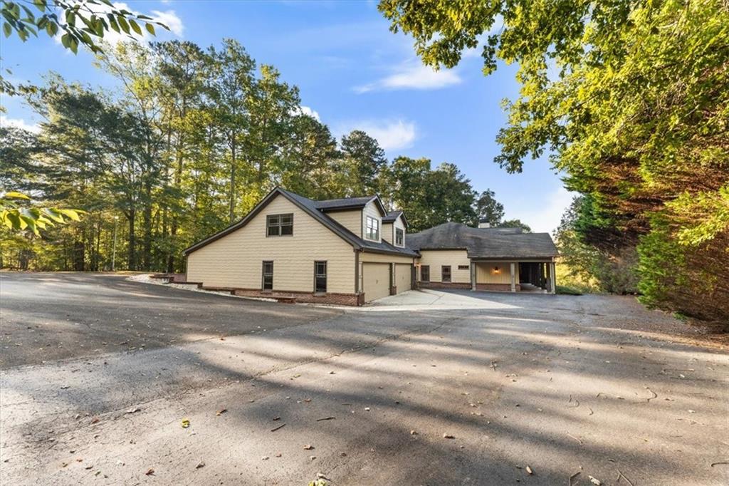 6928 Union Hill Road