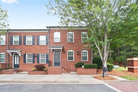 4130 Stonecypher Road Suwanee GA 30024