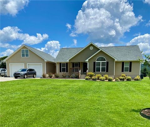 2545 W Armuchee Road La Fayette GA 30728