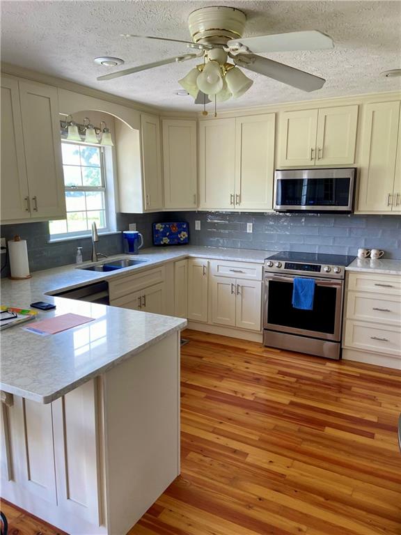 2545 W Armuchee Road