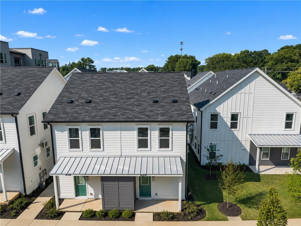 721 Fayetteville Road 609