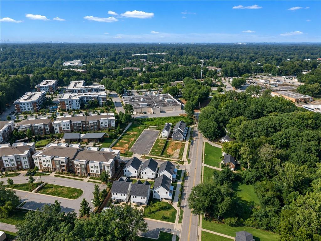 721 Fayetteville Road 609