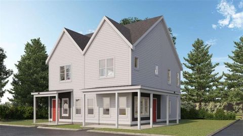 721 Fayetteville Road #612 Atlanta GA 30316