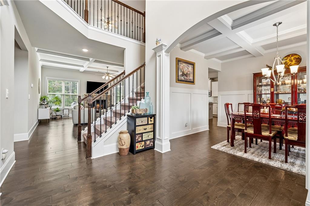 3929 Two Bridge Drive