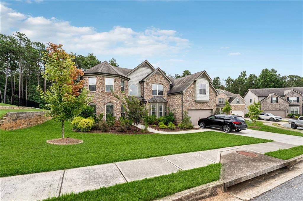 3929 Two Bridge Drive