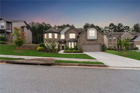 3929 Two Bridge Drive Buford GA 30518