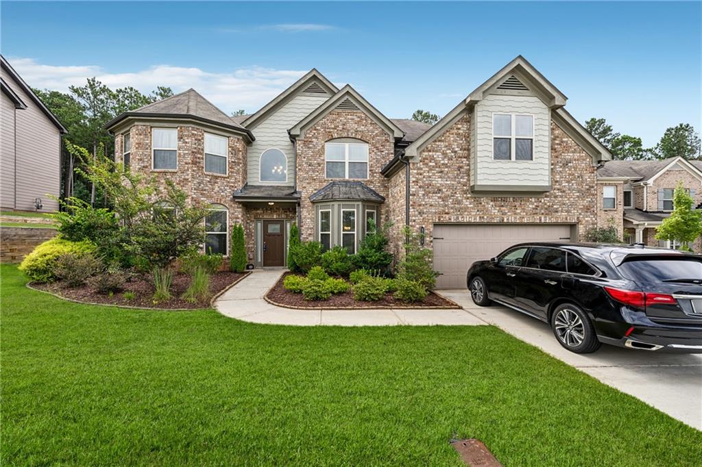 3929 Two Bridge Drive