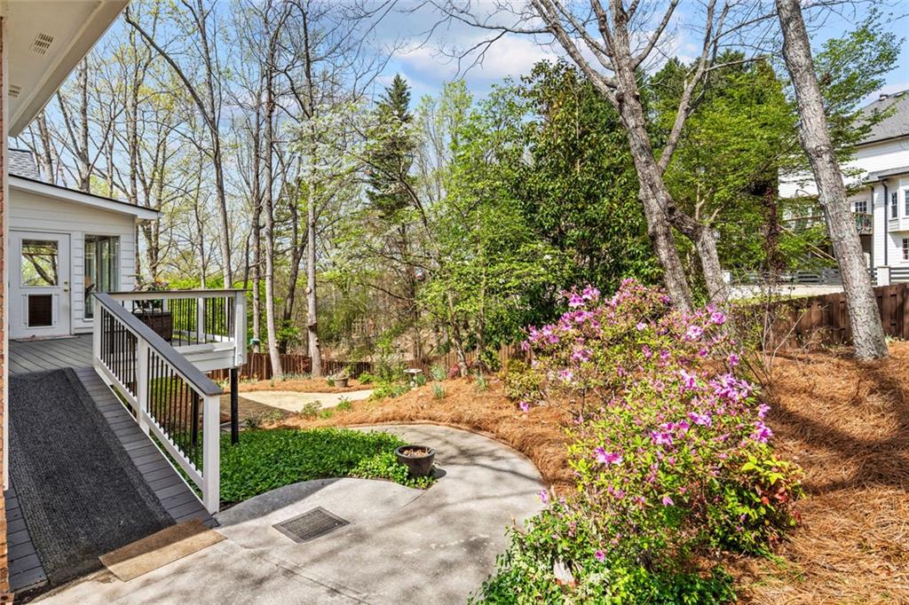 4840 Brent Knoll Lane, Suwanee, Georgia image 6