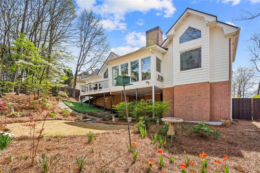 4840 Brent Knoll Lane, Suwanee, Georgia image 11