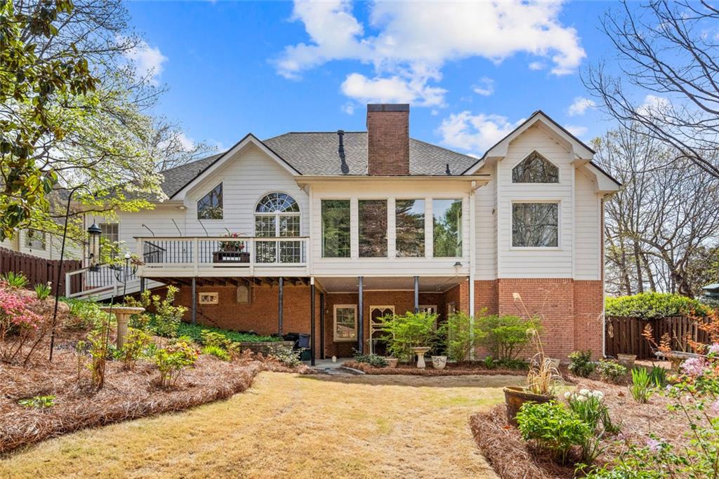 4840 Brent Knoll Lane, Suwanee, Georgia image 12