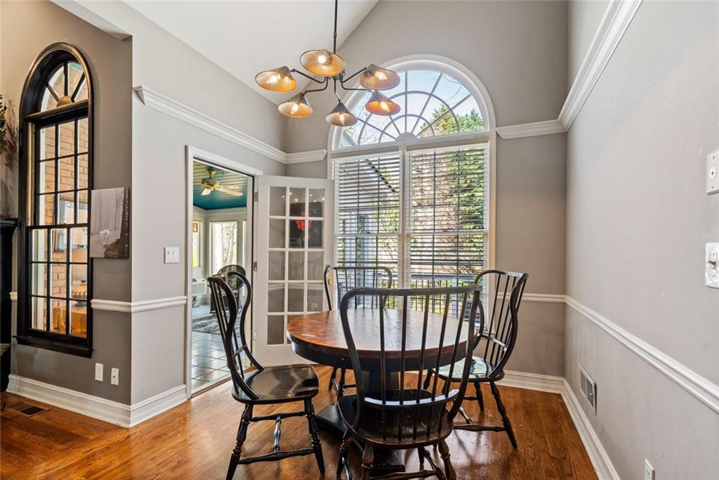 4840 Brent Knoll Lane, Suwanee, Georgia image 22