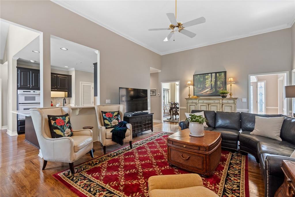 4840 Brent Knoll Lane, Suwanee, Georgia image 21