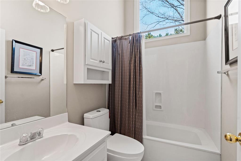 4840 Brent Knoll Lane, Suwanee, Georgia image 36