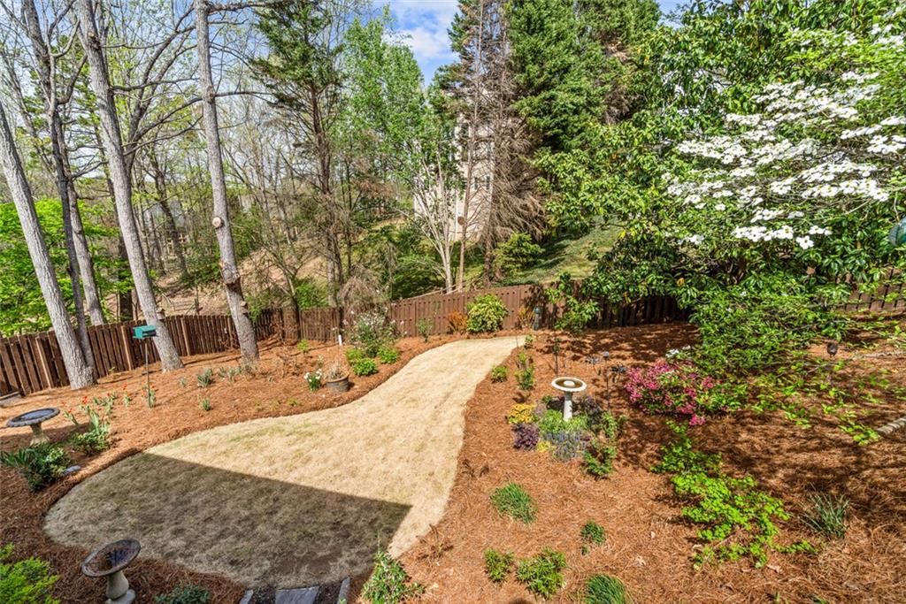 4840 Brent Knoll Lane, Suwanee, Georgia image 13