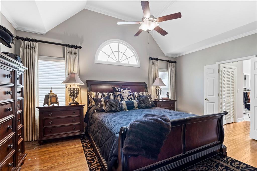 4840 Brent Knoll Lane, Suwanee, Georgia image 28