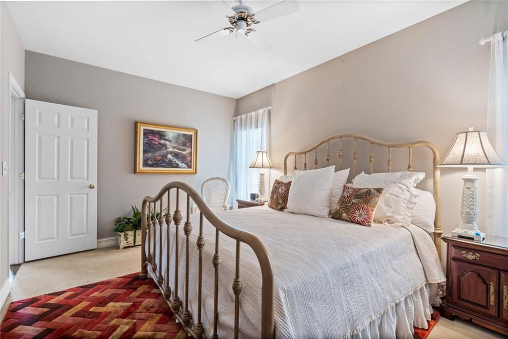 4840 Brent Knoll Lane, Suwanee, Georgia image 37