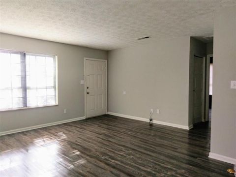 2566 Stratford Lane Morrow GA 30260