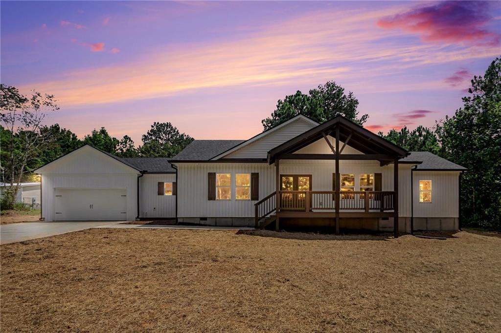 2101 Bremen Mount Zion Road