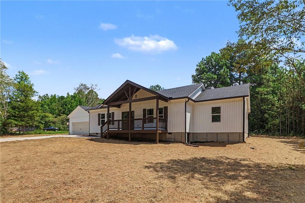 2101 Bremen Mount Zion Road