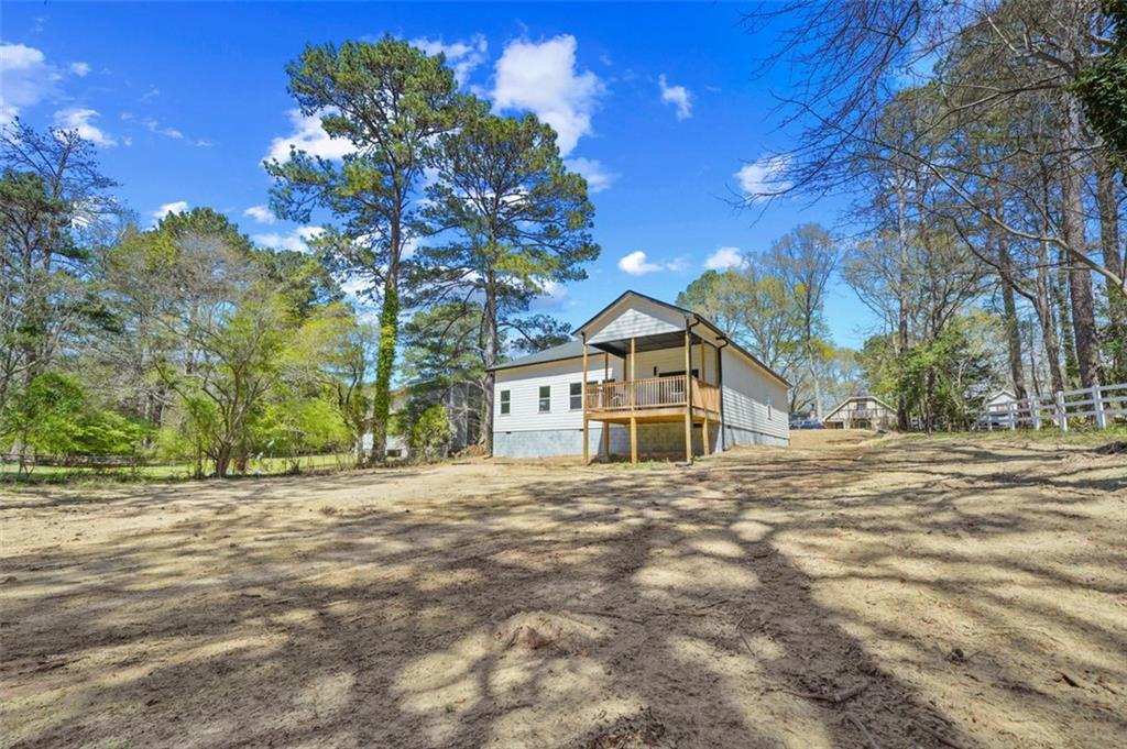 6971 Tan Bark Court, Riverdale, Georgia image 25