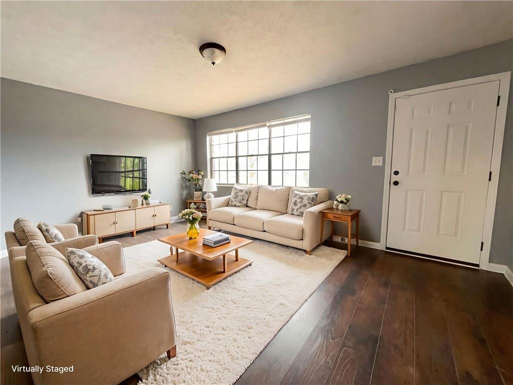 4520 Virginia Avenue NW