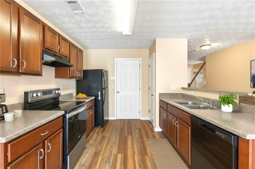 699 Georgetown Court