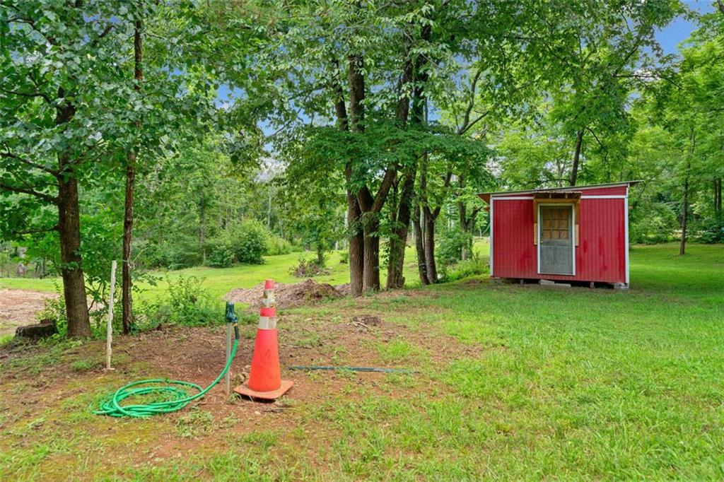 340 Hawk Nest Circle