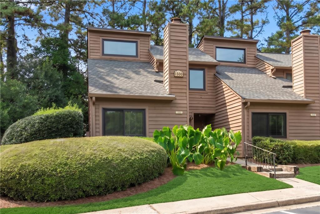 1501 Parkaire Crossing