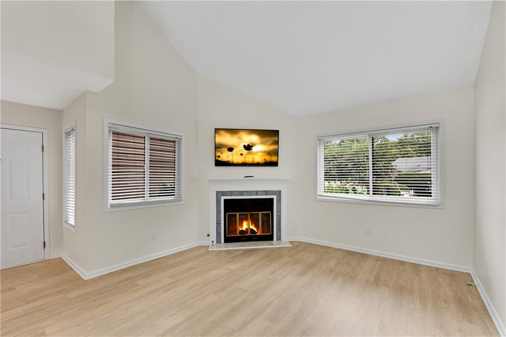 1501 Parkaire Crossing