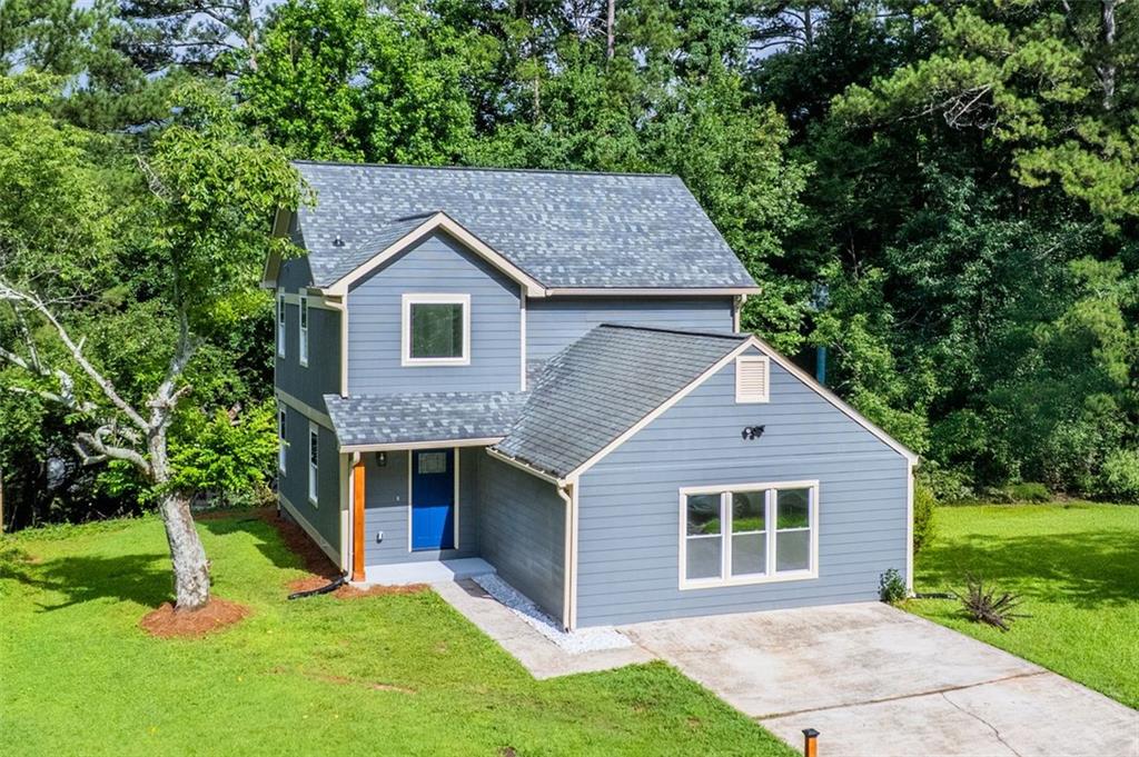 597 WOODCREST MANOR Drive