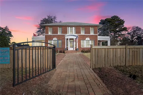 64 W Howell Street, Hartwell, GA 30643 - MLS#: 7500861
