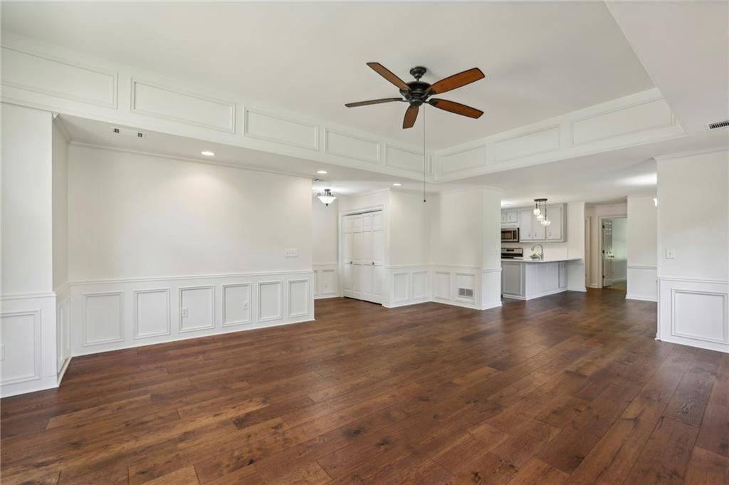 555 Brickleberry Lane, Roswell, Georgia image 6